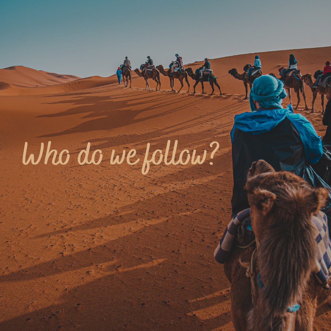 Good Choices Are Important