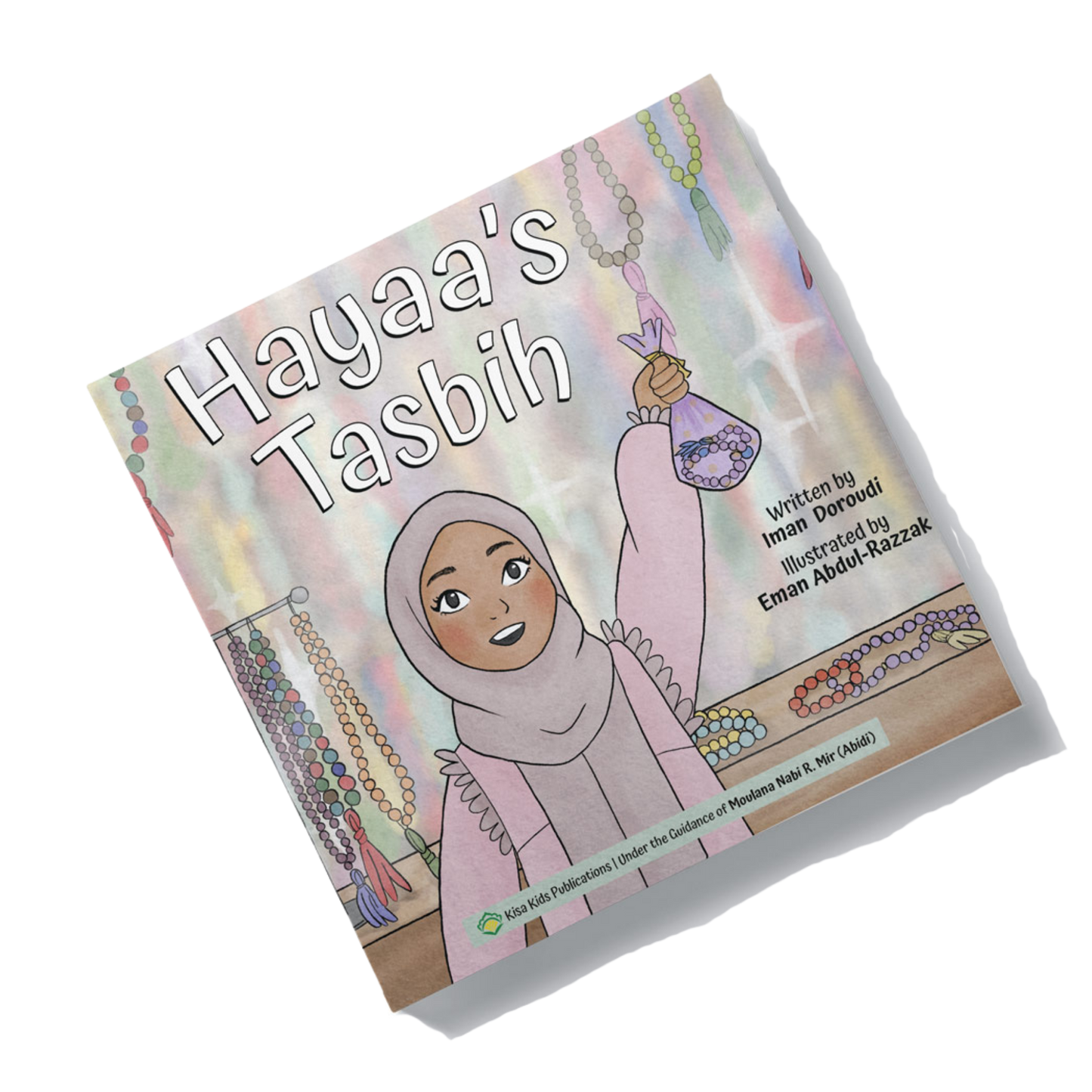 Hayaa's Tasbih