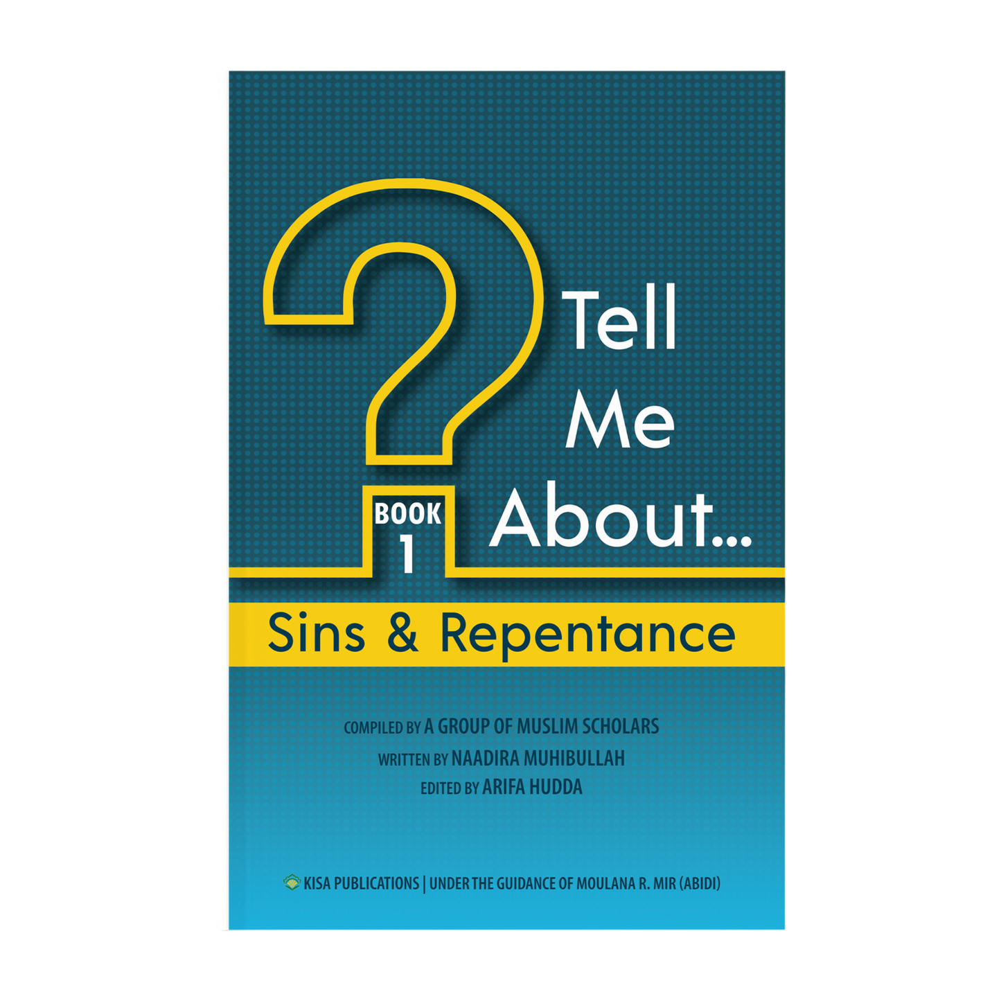 Tell Me About: Sins and Repentance