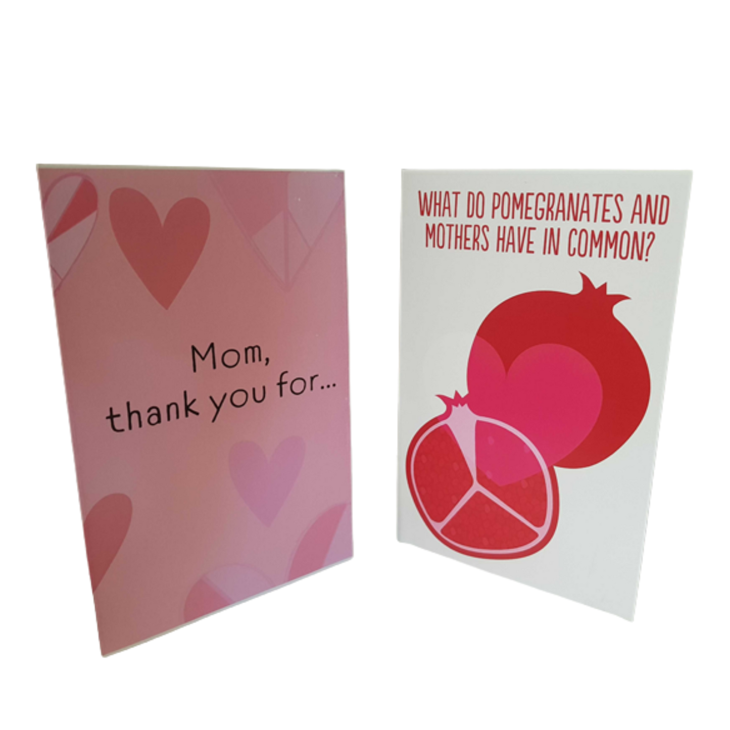 Mother's Day Card | Pomegranate