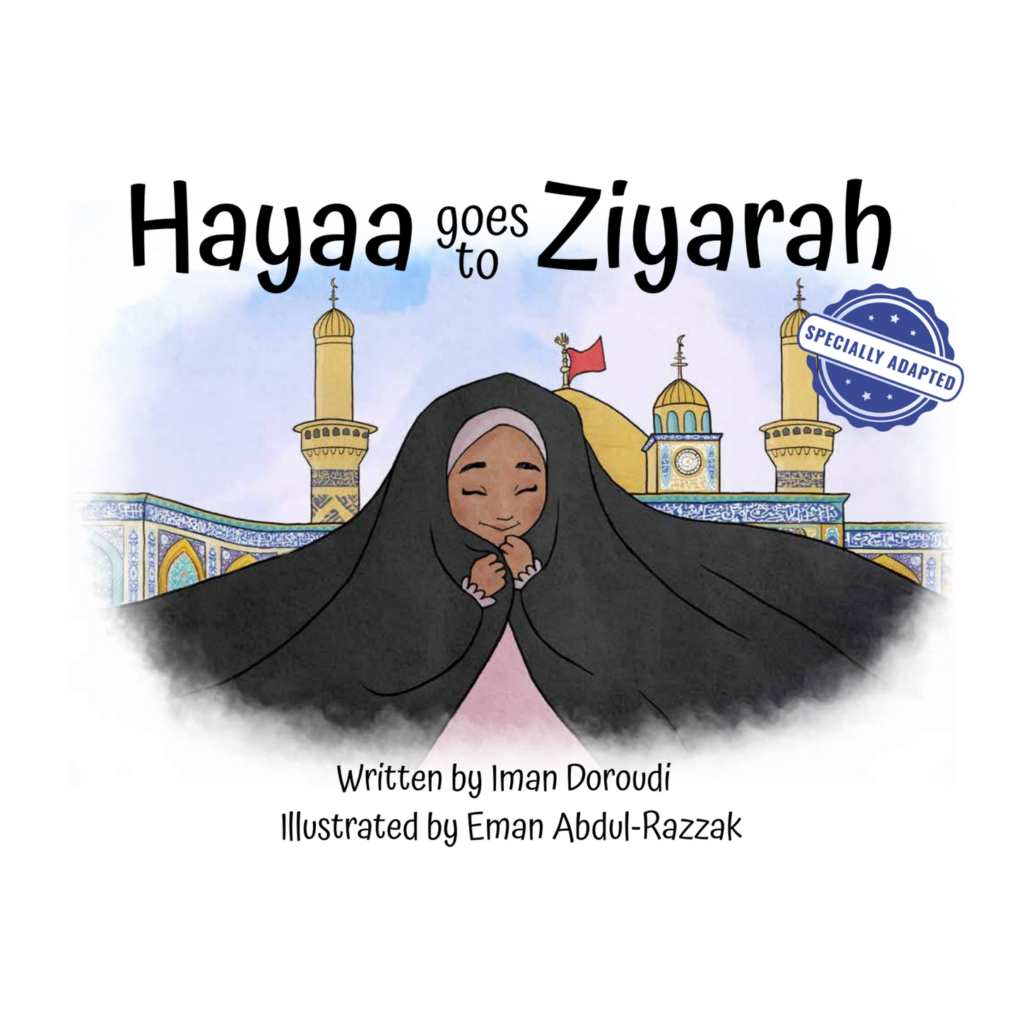 Specially Adapted Book Bundle