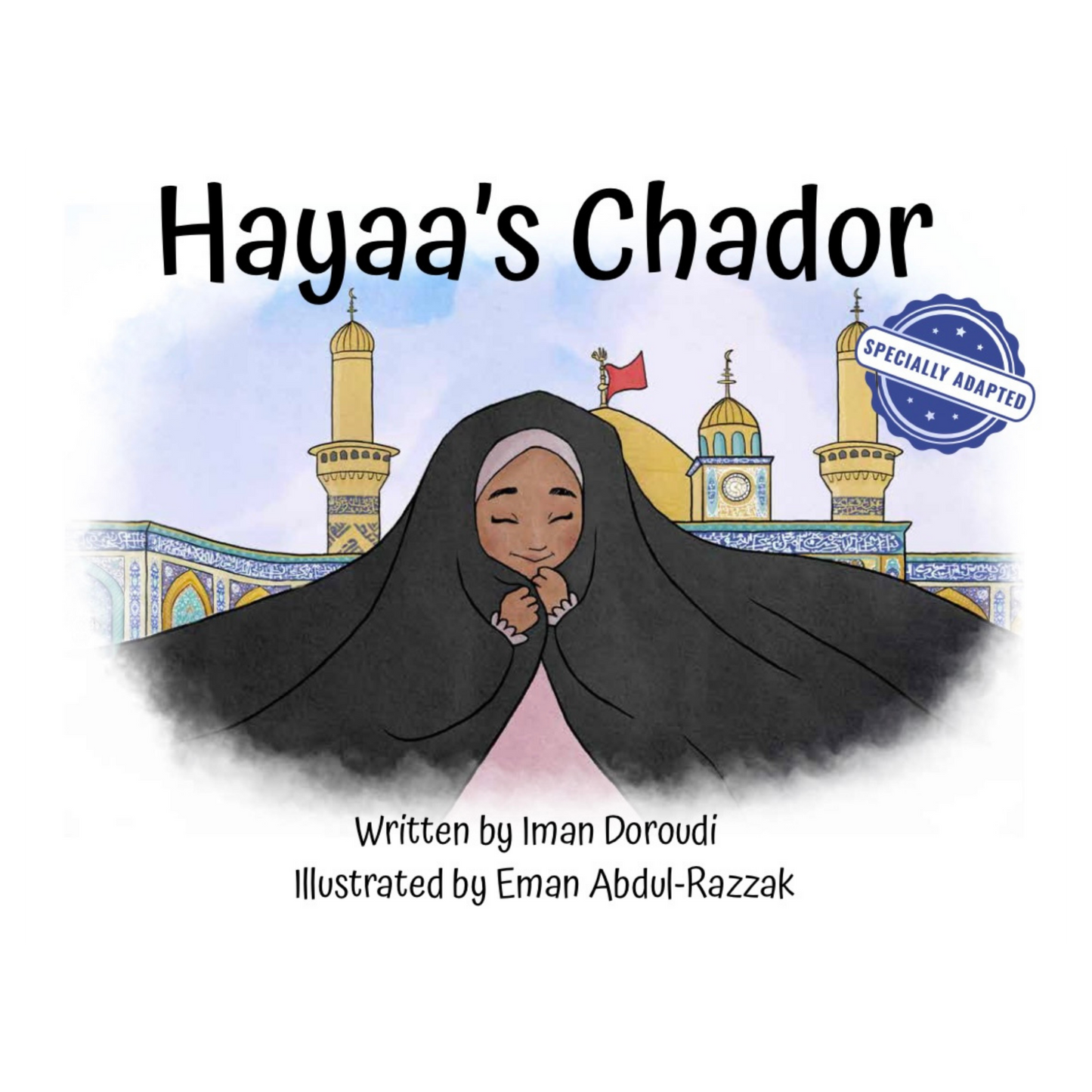 Specially Adapted Book Bundle