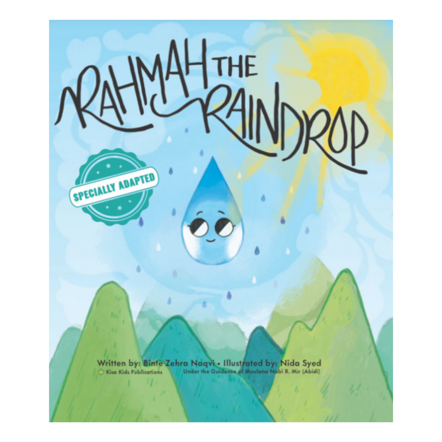 Specially Adapted Book Bundle