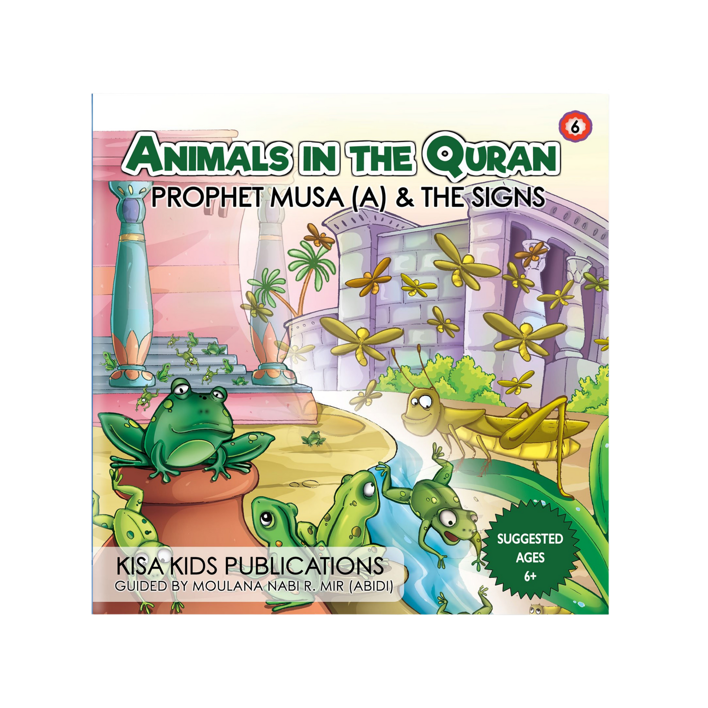 Animals in the Quran