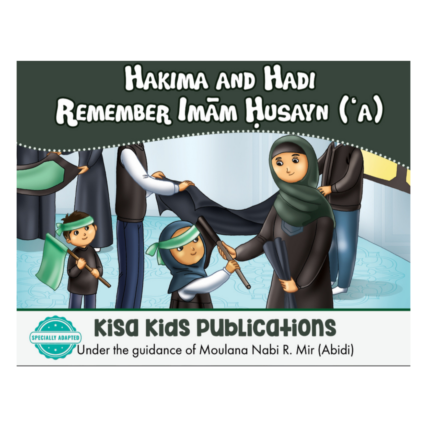 Specially Adapted Book Bundle