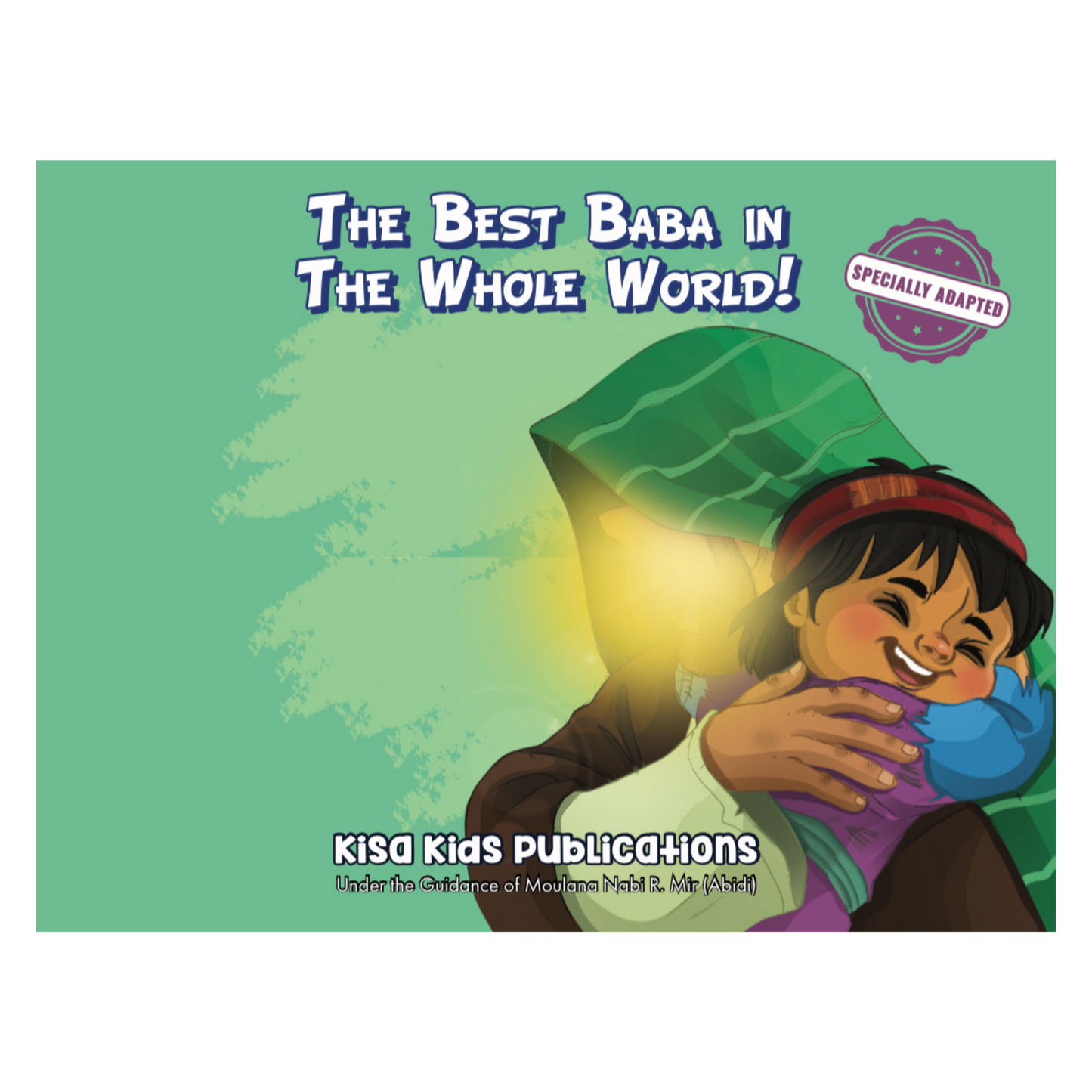 Specially Adapted Book Bundle
