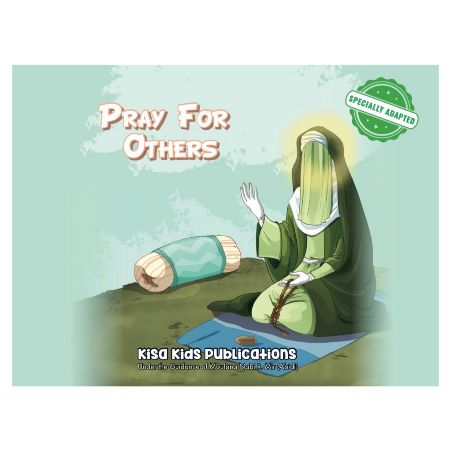 Specially Adapted Book Bundle