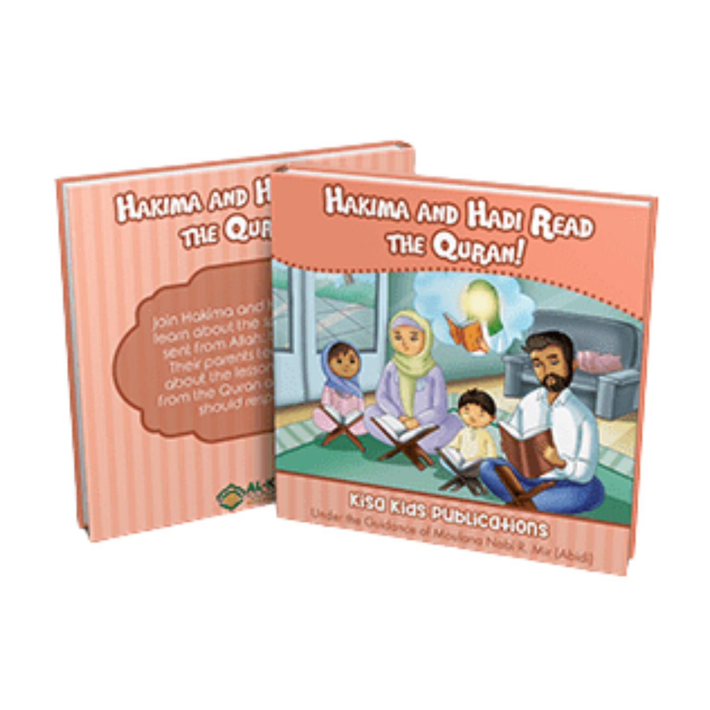 Hakima and Hadi Series