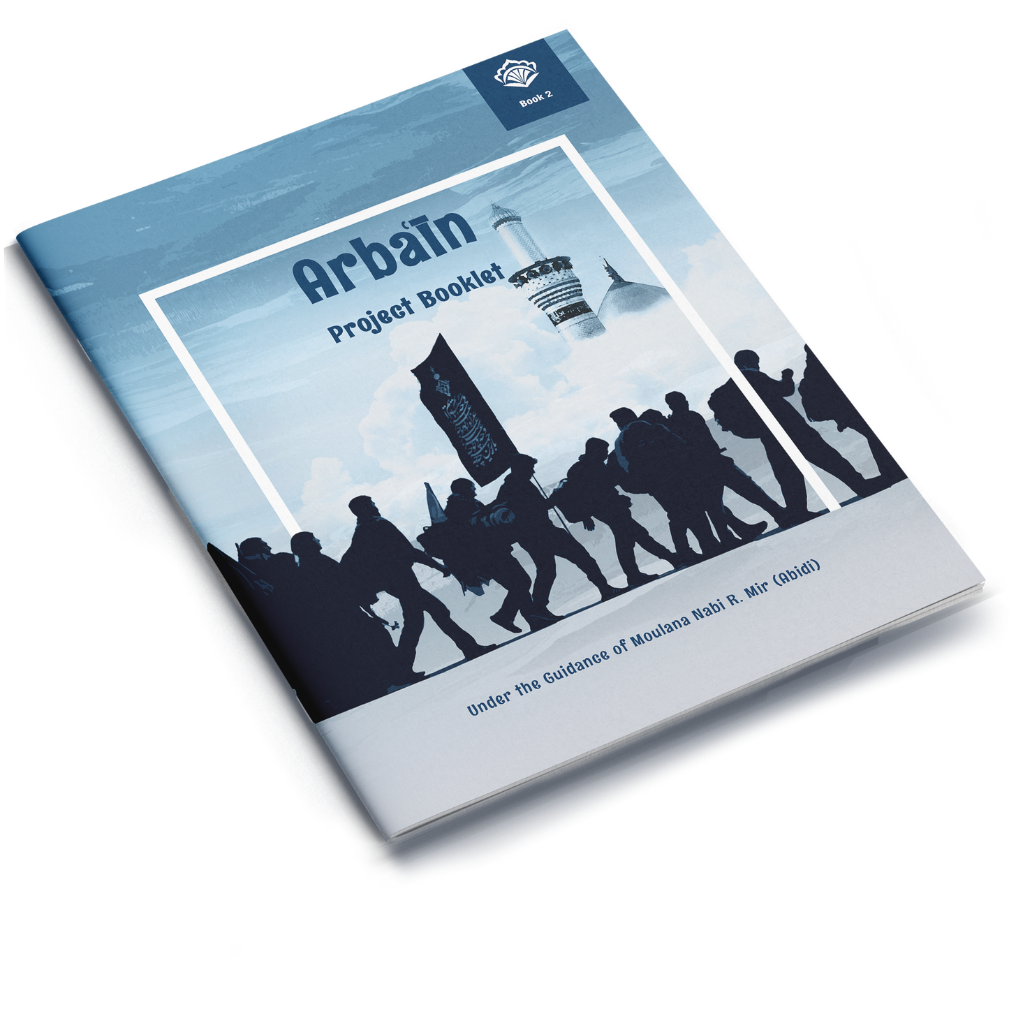 Arbain | Project Booklet 2