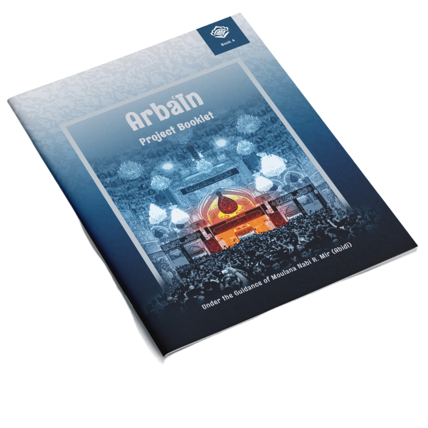 Arbain | Project Booklet 4