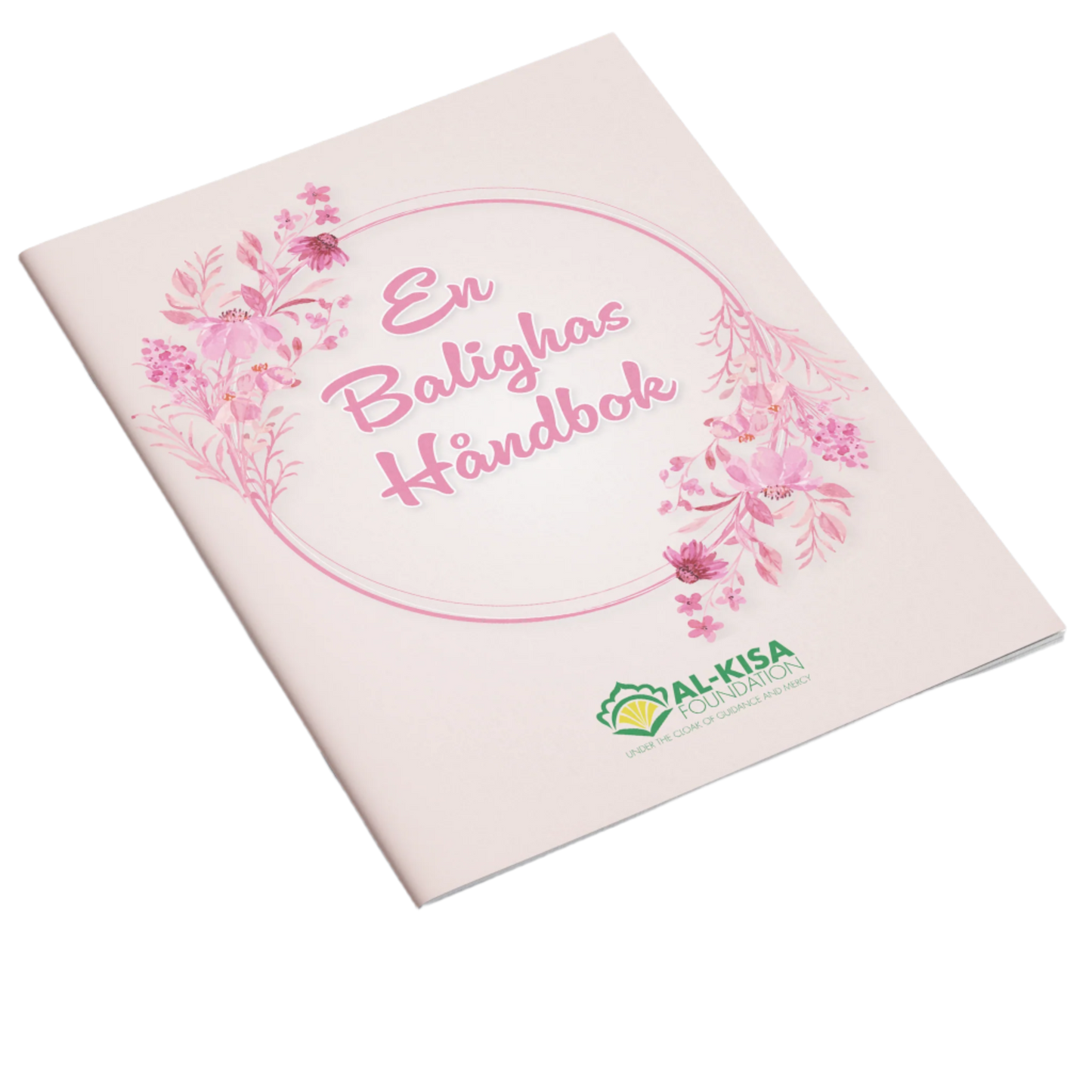 The Baligha’s Handbook (Norwegian)