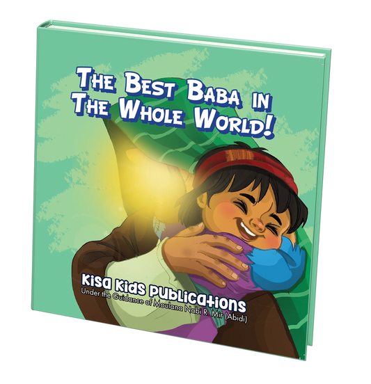 The Great Prophets & Ahlul Kisa Series