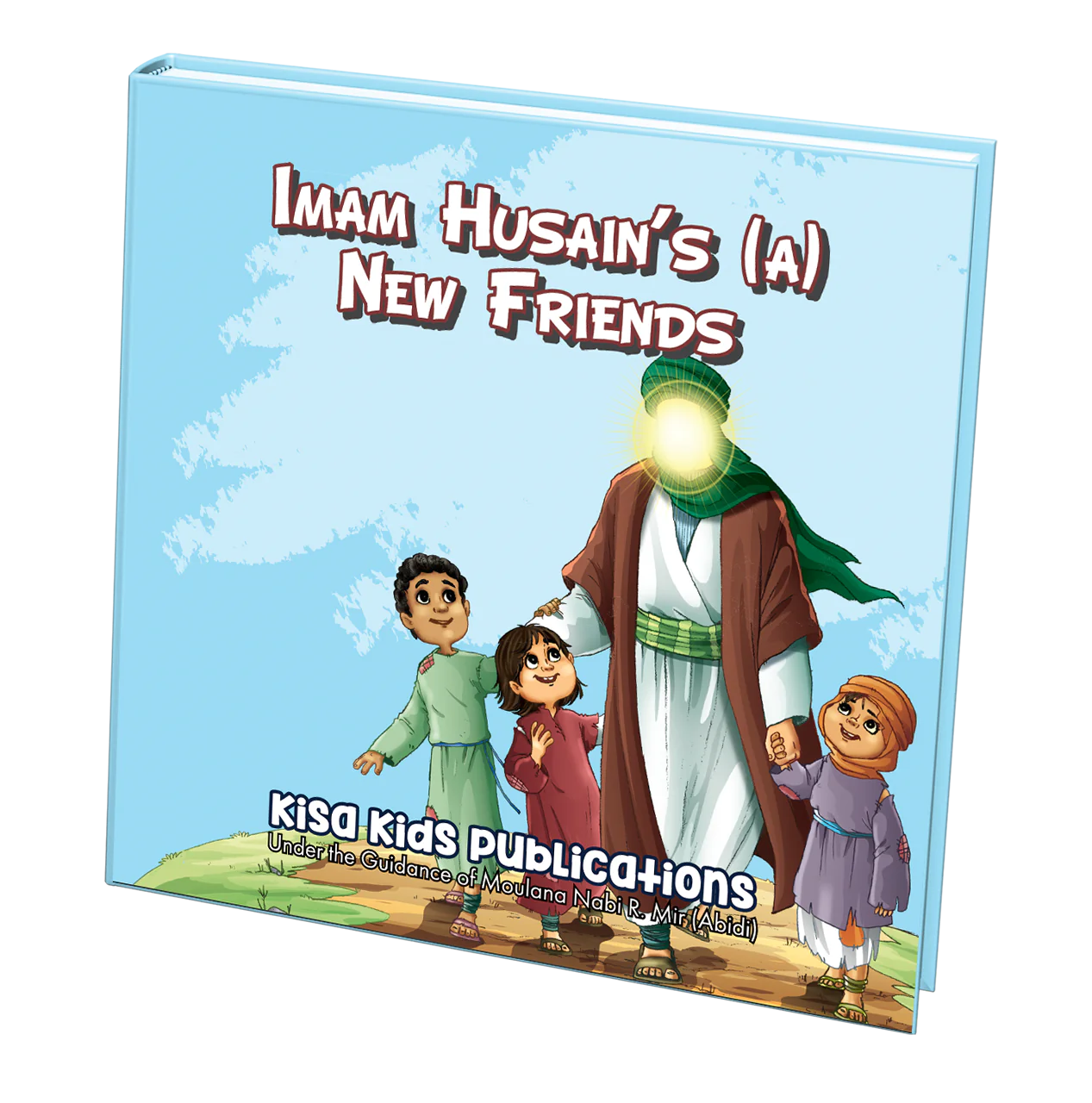 The Great Prophets & Ahl al-Kisa Series