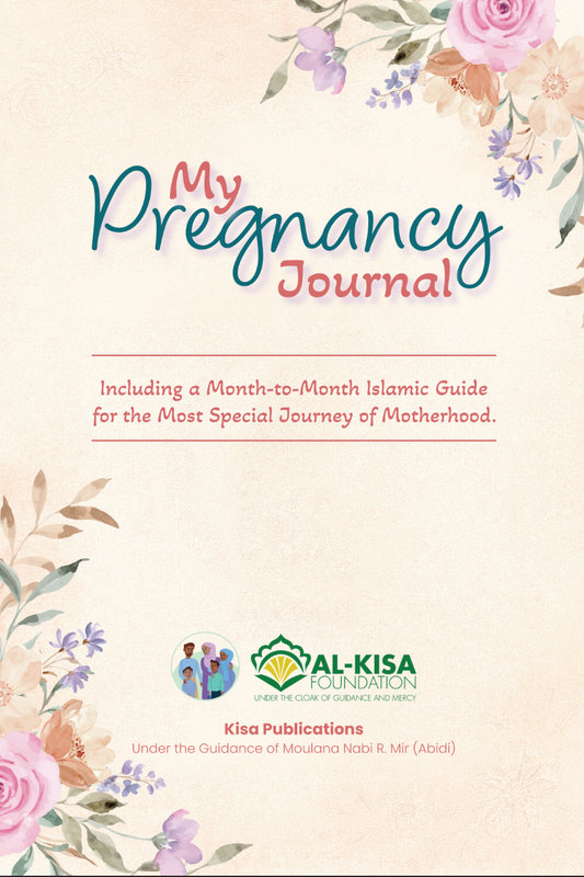 My Pregnancy Journal