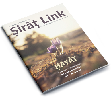Sirat Link Spring 2024 Volume 5 | Issue 1
