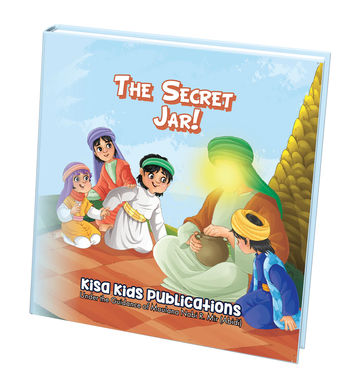 The Great Prophets & Ahl al-Kisa Series