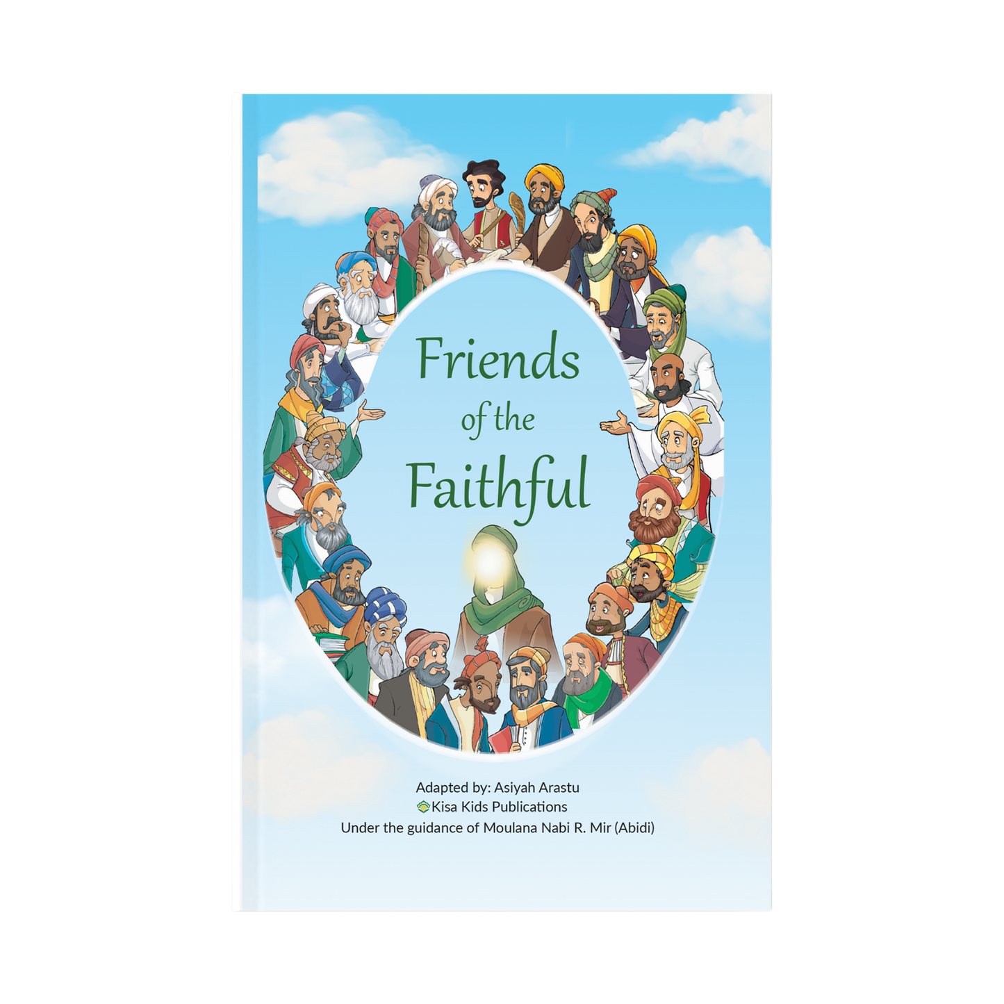 Friends of the Faithful