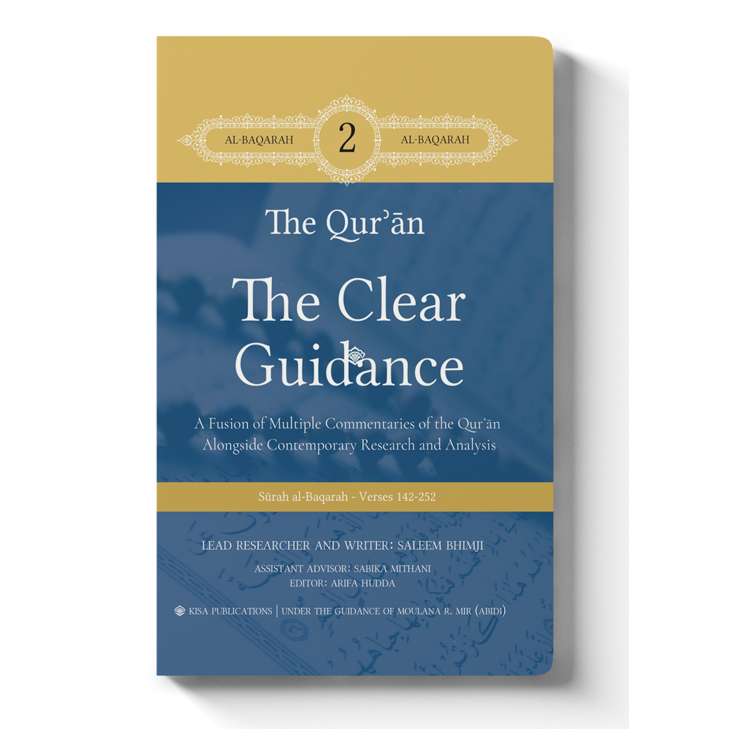 The Clear Guidance - Volume 2