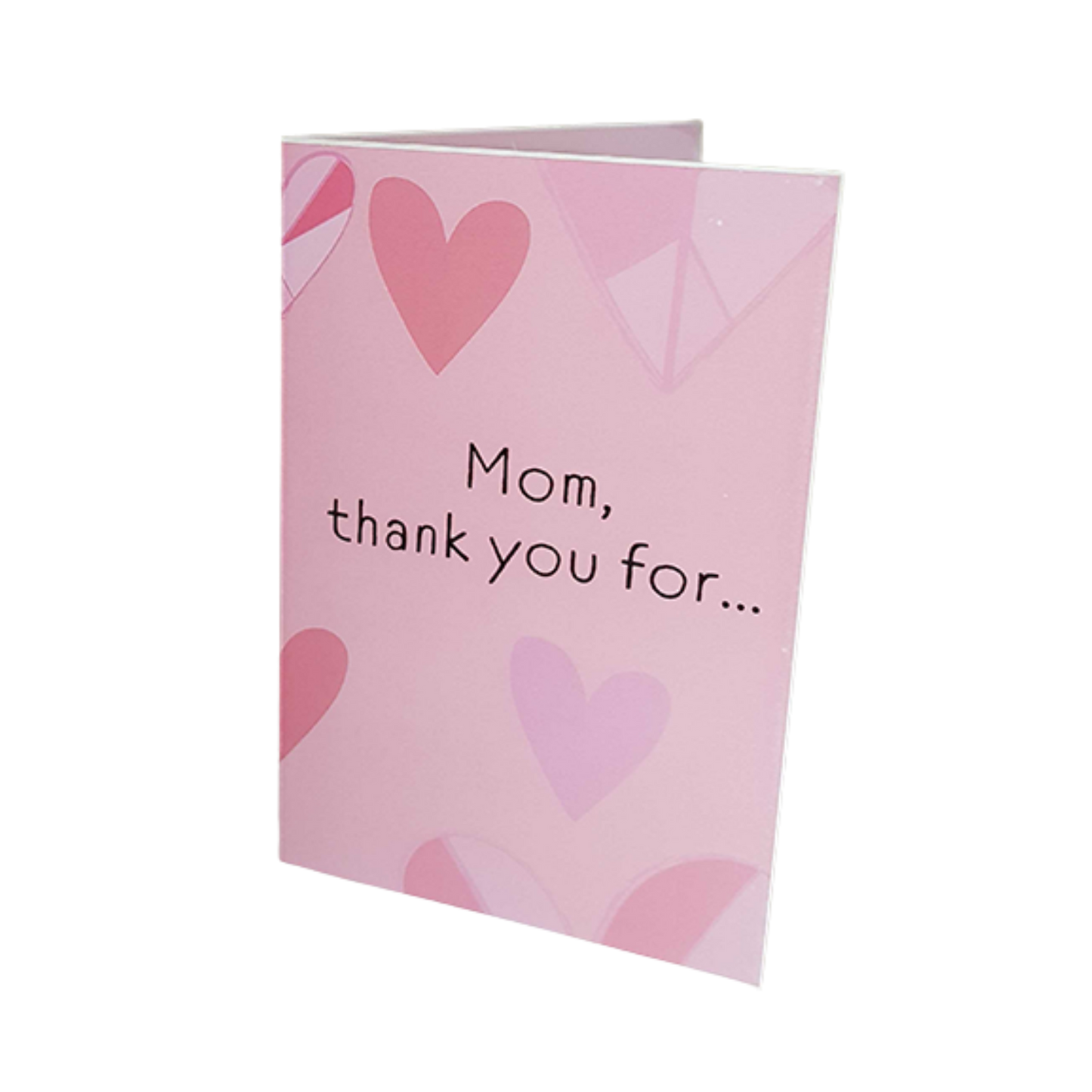 Mother's Day Card | Heart