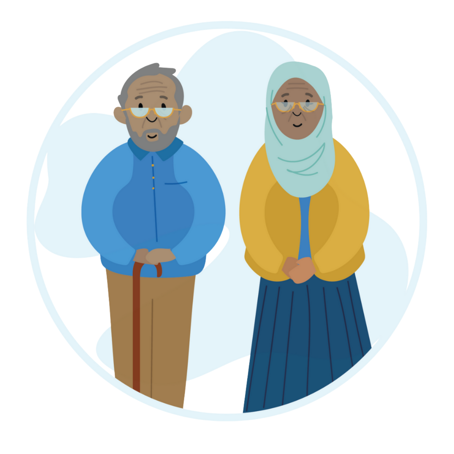 Grandparent's Day Cards and Activities
