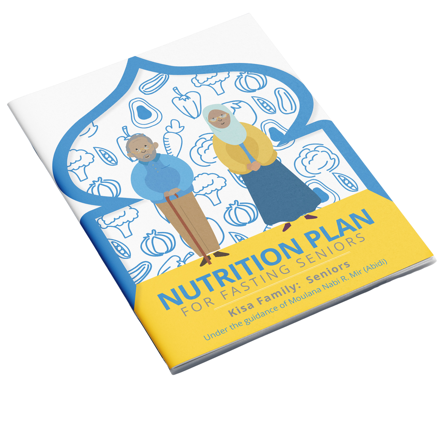 Nutrition Plan for Fasting Seniors