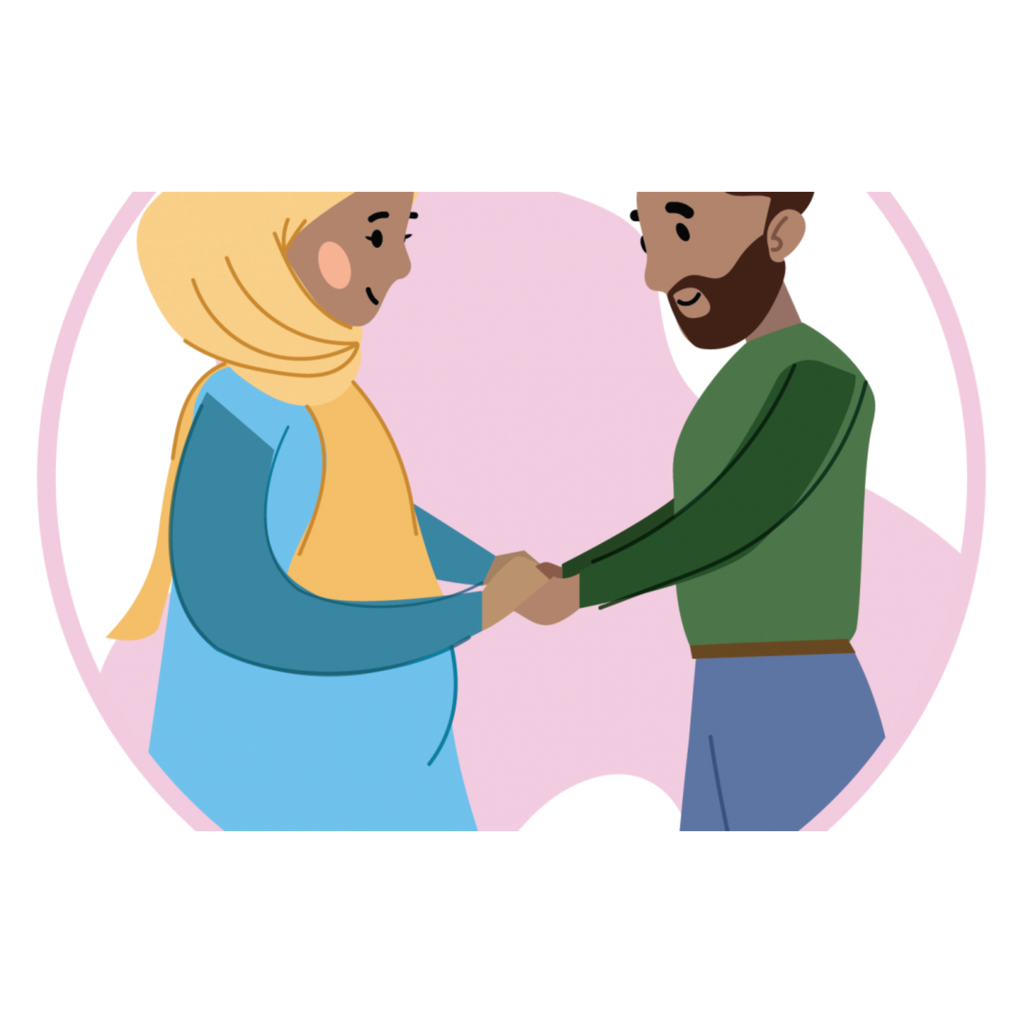 Islamic Hypnobirth Track