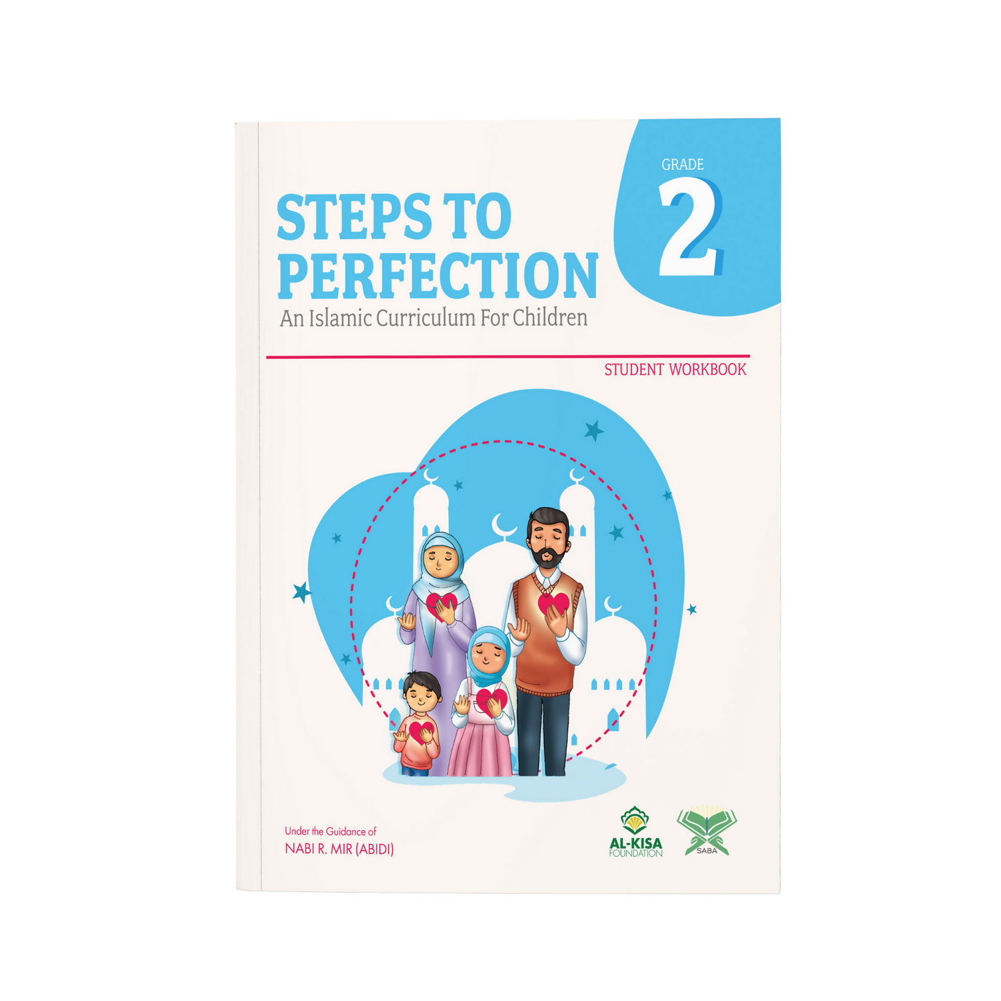 Islamic Curriculum - Grade 2 | Student Workbook
