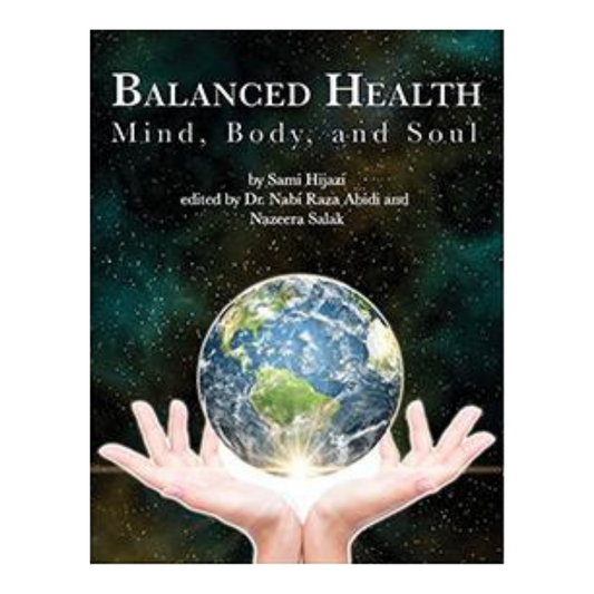 Health Book Student Edition 2018-19