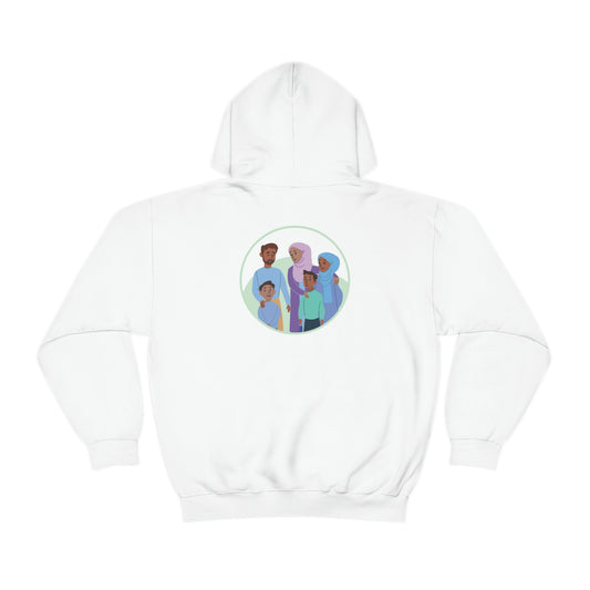 Hoodie- A mother's love