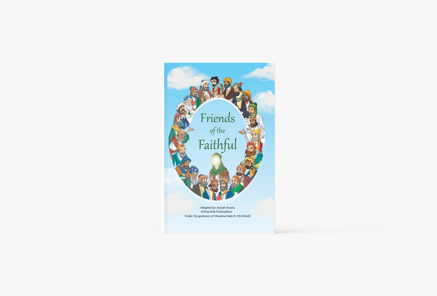Friends of the Faithful