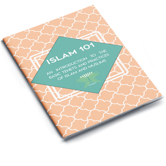 Islam 101