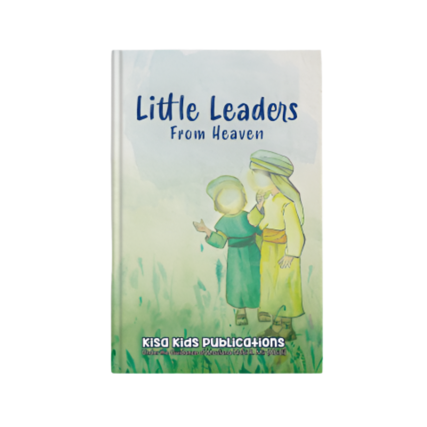 Little Leaders From Heaven