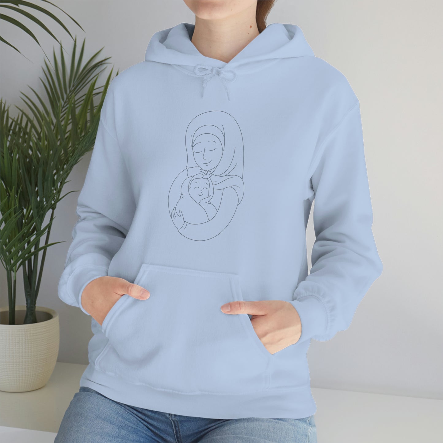 Hoodie- A mother's love