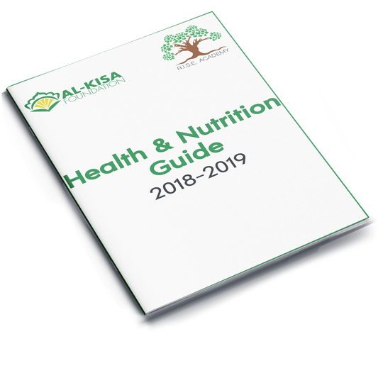Health and Nutrition Guide 2018-2019