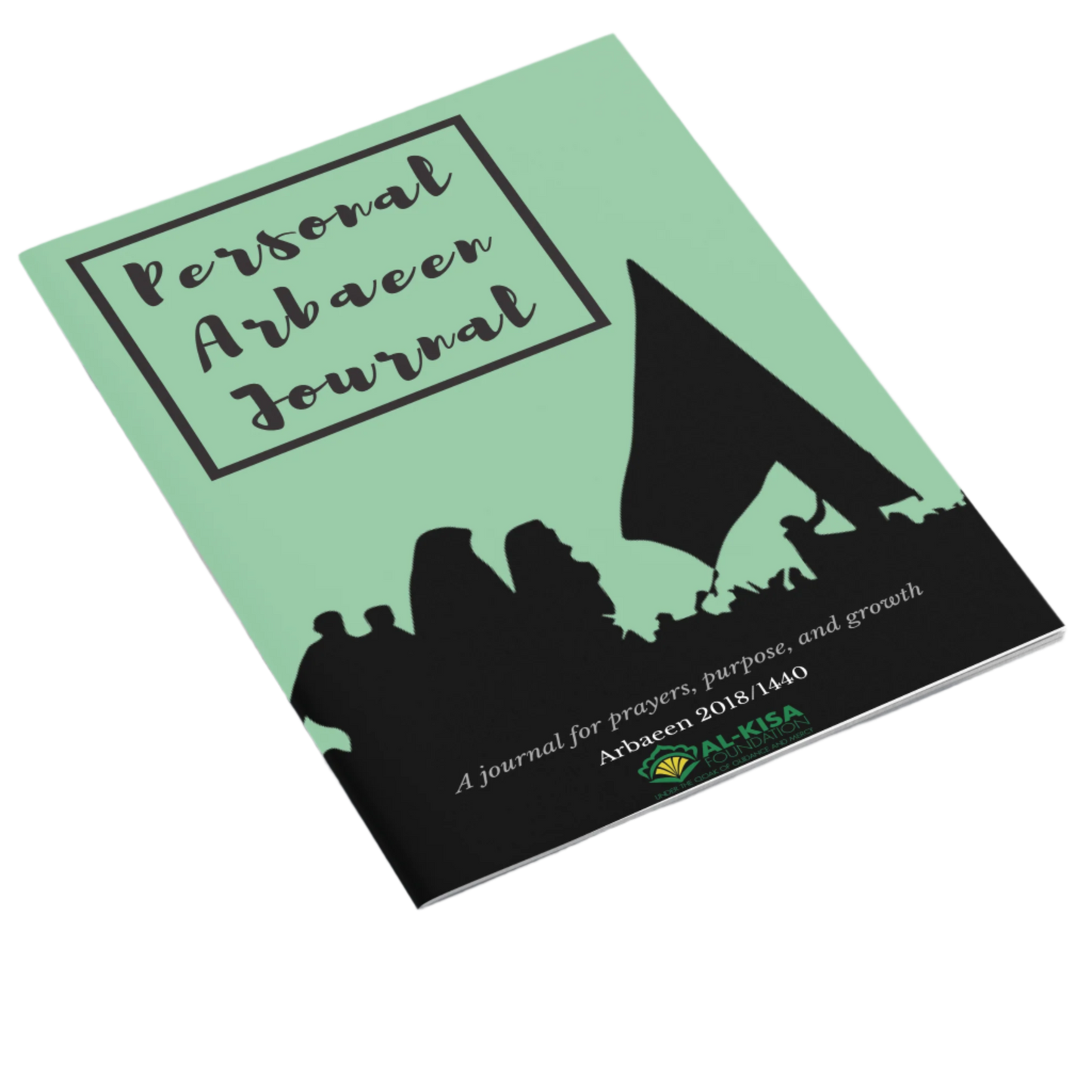 Personal Arbain Journal