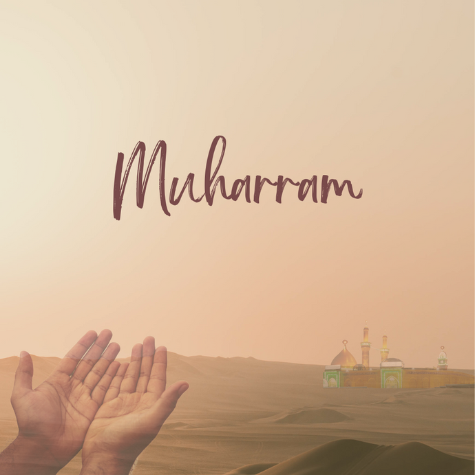 Importance of Muharram