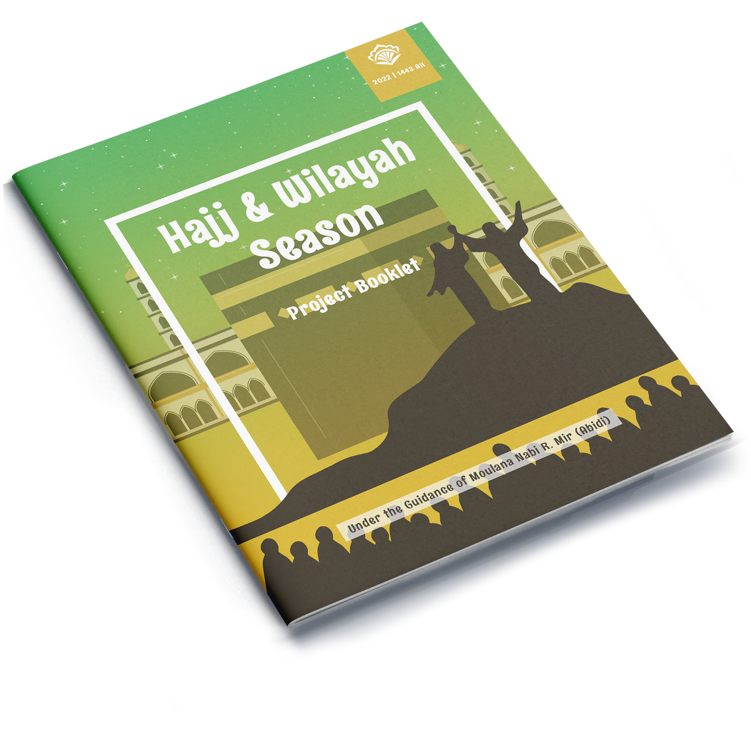Hajj & Wilayah Season