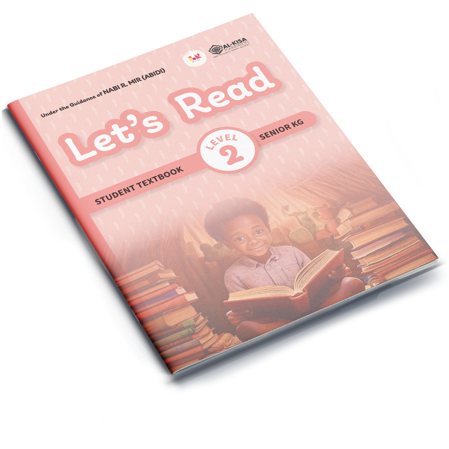 Let's Read
