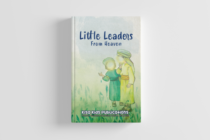 Chapter Books