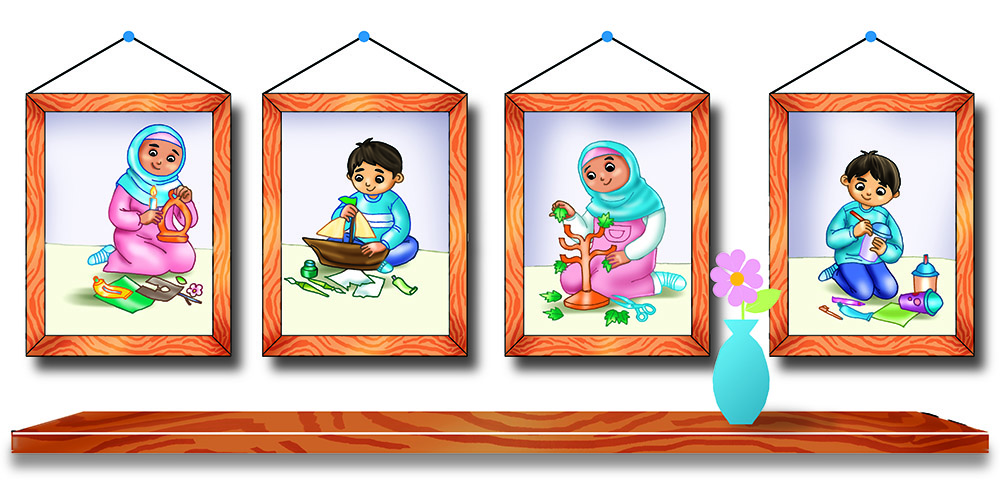 Islamic Projects