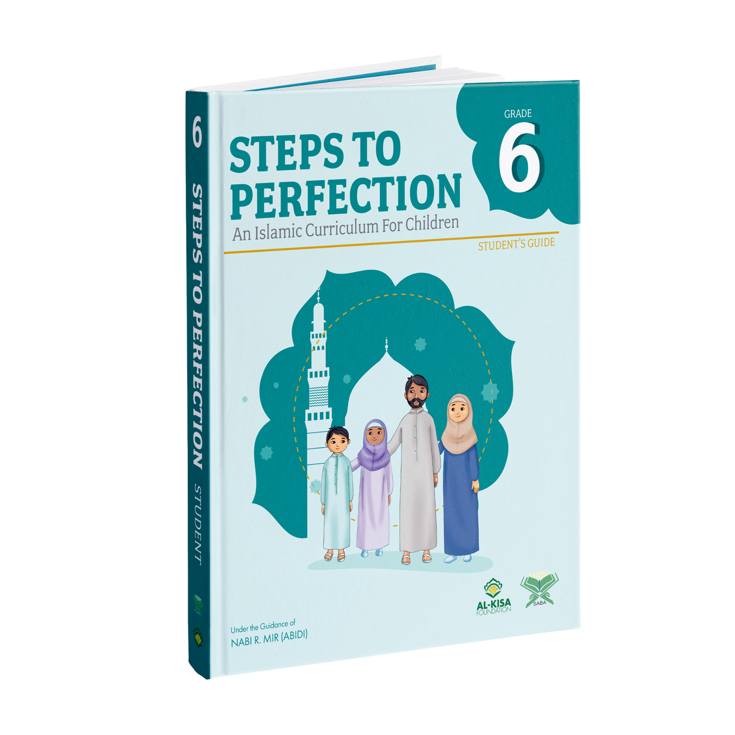 Islamic Curriculum - Grade 6 | Student Guide