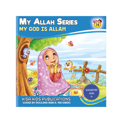 My Allah Series