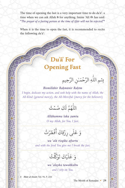 A Beginner's Guide to Fasting