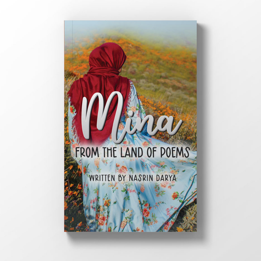 Mina from the Land of Poems