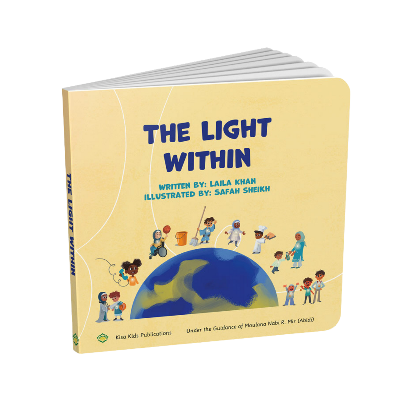The Light Within