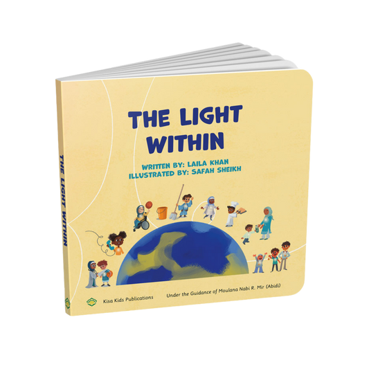 The Light Within