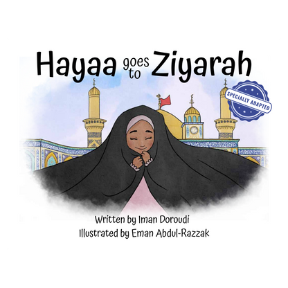 Specially Adapted Book Bundle