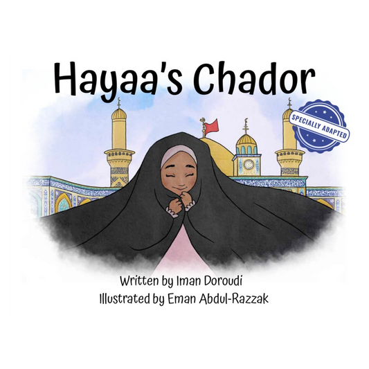 Specially Adapted Book Bundle