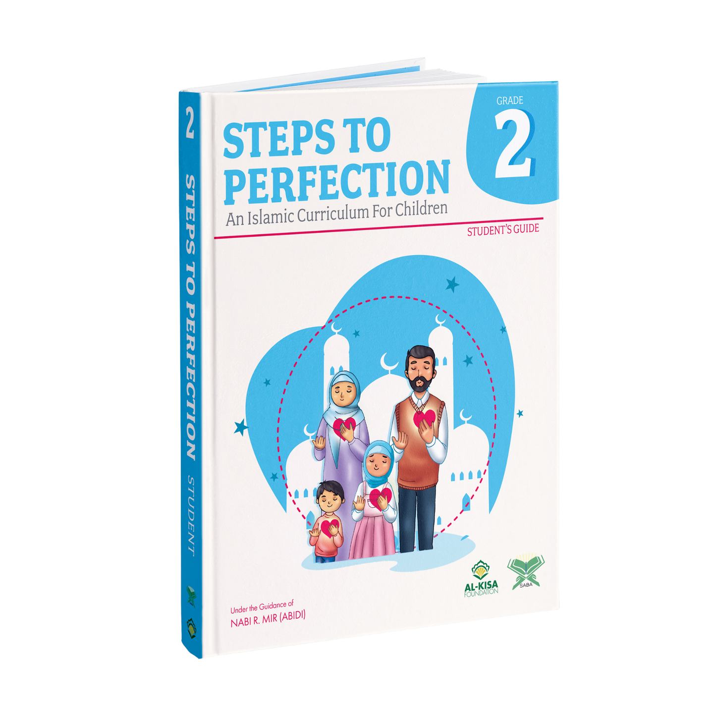 Islamic Curriculum - Grade 2 | Student Guide