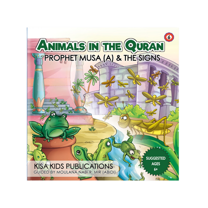 Animals in the Quran